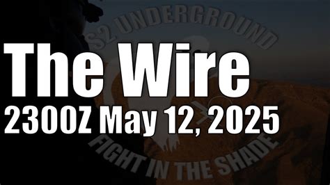 The Wire .